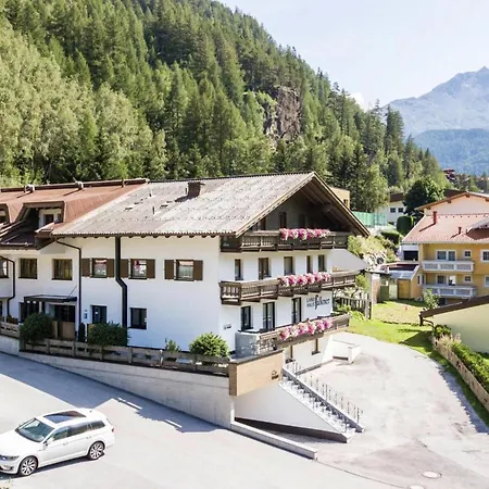 Flats Landhaus Falkner - Otr03045-cyb Апартаменти